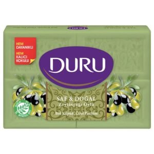 DURU 4*70GR ZEYTINYAGLI