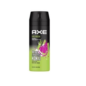 AXE DEO EPIC FRESH 150ML