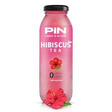 PIN 250ML HIBISKUS CAYI