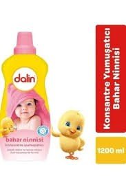 DALIN YUM.KONS. 1200ML BAHAR NINNISI