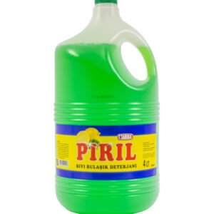 PIRIL LIMONLU 4 LT