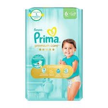 PRIMA P/CARE IKIZ NO:6 17LI (13+KG)