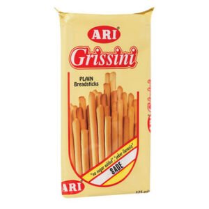 ARI GRISSINI SADE TIP 100GR