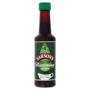 SARSON'S GRAVY BROWING 150GR
