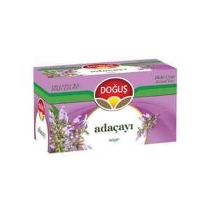 DOGUSCAY ADACAYI POSET 20LI