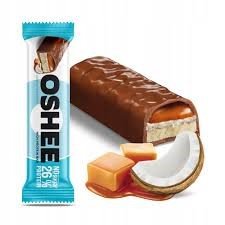 OSHEE BATON PRO.COCONUT-CARAMEL 49GR