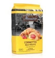 M.MASSIMO 6 AL 4 ODE CORNETTO R.FRUITS 45GR