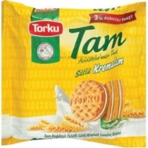 TORKU SUTLU KREMALIM MP