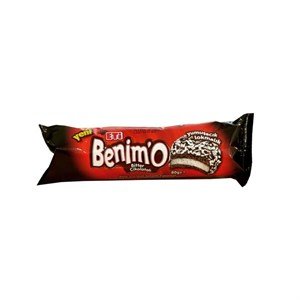 ETI BENIMO BITTER CIK. 80GR