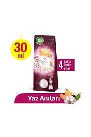 A.WICK KOKU CUBUK YAZ ANILARI