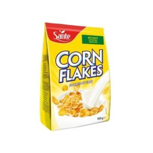 SANTE CORN FLAKES 500GR