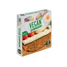 PEDEMIS VEGAN LAHMACUN 100GR
