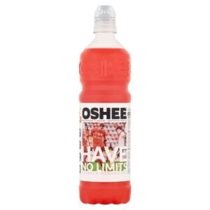 OSHEE RED ORANGE IZOTONIK 750ML