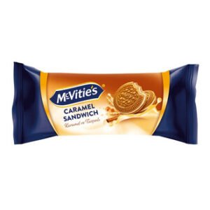MC VITIES CARAMEL SAN.88GR