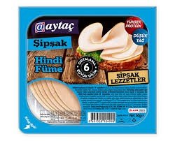 AYTAC HINDI FUME 60GR