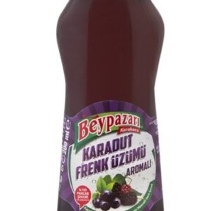 BEYPAZARI 200ML KARADUT FRENK UZUMU