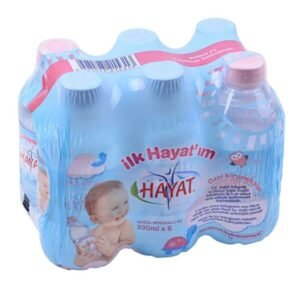 HAYAT SU BABY 0,33LT