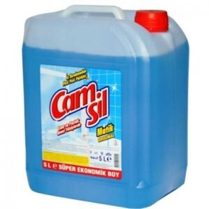 PAX CAM SIL 5LT MAVI