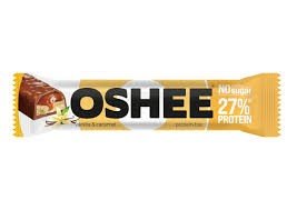 OSHEE BATON PRO.VANILLA-CARAMEL 49GR