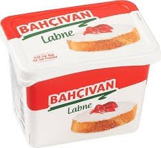 BAHCIVAN 450 GR. LABNE PEYNIR