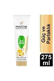PANTENE SAC KRM.275ML GUC VE PARLAK