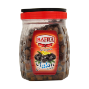 BAFRA AZ TUZ.ZEYTIN 800GR