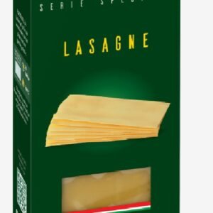 PASTAVILLA LAZANYA 500GR