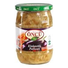 ONCU KOZ PATLICAN 650GR