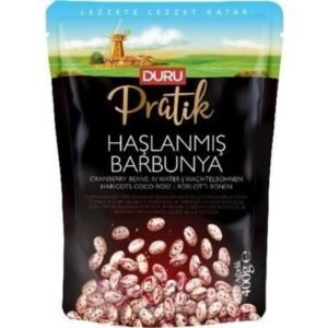 DURU PRATIK HASL.BARBUNYA 400GR