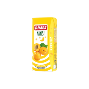DIMES 200ML KAYISI