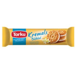 TORKU KREMALI SAN.BIS. 68 GR