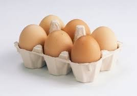 NENEMIN KOY YUMURTASI 6LI