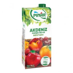 PINAR 1LT AKDENIZ KARISIK M.SUYU