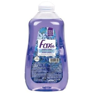 FAX LOQ. SOAP1,5LT LAVANTA