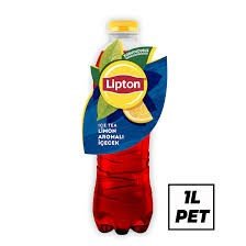 LIPTON ICE LIMON 1LT PET