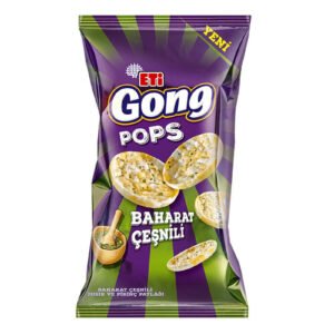 ETI GONG POPS BAH. CES. 80GR