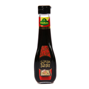 KUHNE ACI SOYA SOSU 250ML
