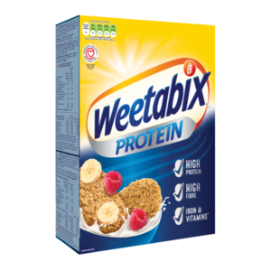 WEETABIX PROTEIN 440GR