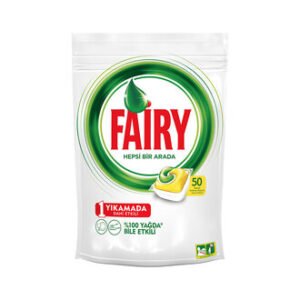 FAIRY ADW SARI HBA 50 KAPSUL