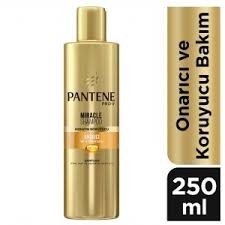 PANTENE SAMP.250ML MIRAC.ONARICI