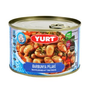 YURT BARBUNYA PILAKI 400GR