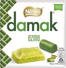 NESTLE DAMAK EZME KARE 55GR