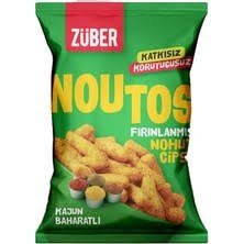 ZUBER NOUTOS FIRIN.NOHUT CIPSI EGE BAH.75GR
