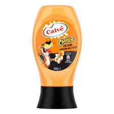 CALVE SOS CHEETOS PEYNIR AROMALI 240GR