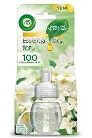 A.WICK EL.YEDEK TEM.BAHAR CICEK