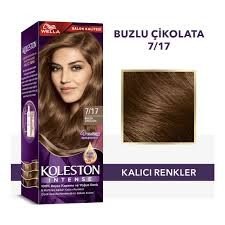 KOLESTON NAT.INTENSE KUL.KUMRAL MAT 7/17