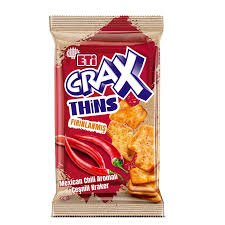 ETI CRAX THINS MEXICAN CHILI 35GR