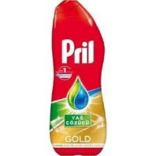 PRIL MAK.GOLD JEL HIJ.YAG SOKUCU1.08ML
