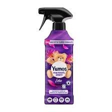 YUMOS SPREY LOTUS 450ML