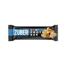 ZUBER FINDIKLI HI-PROTEIN BAR 45GR
